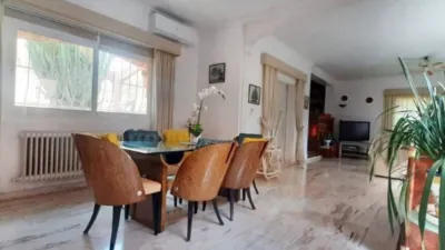 Chalet in L'Alfàs del Pi photo 9