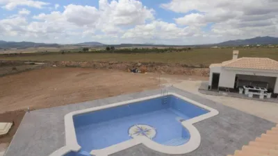 Chalet in Camarillas photo 14