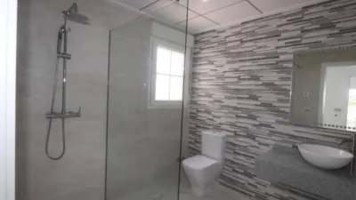Chalet in Camarillas photo 29