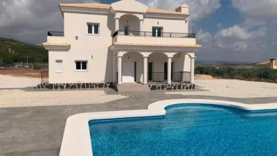 Casa – El Pinós - Pinoso - Vista 2