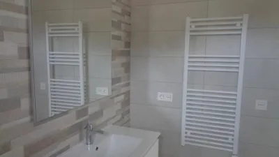 Chalet in Camarillas photo 32