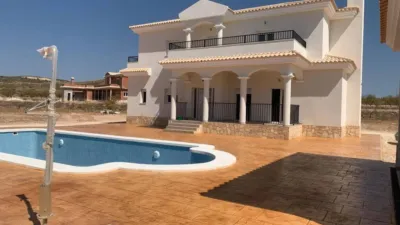 Chalet in Camarillas photo 45