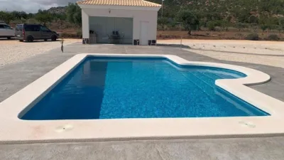 Casa – El Pinós - Pinoso - Vista 4