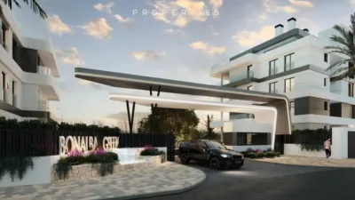 Chalet in Mutxamel photo 15