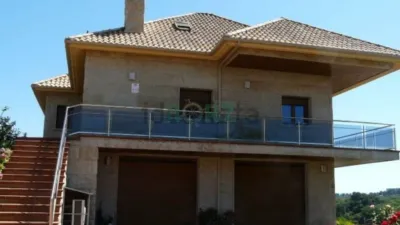 Chalet in O Pereiro de Aguiar photo 10