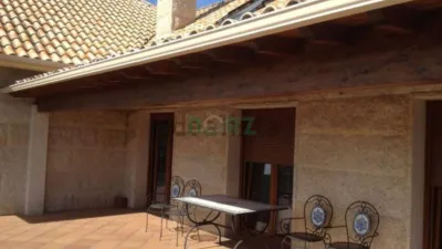 Chalet in O Pereiro de Aguiar photo 11