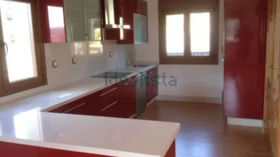Chalet in O Pereiro de Aguiar photo 13