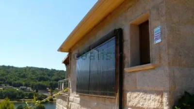 Chalet in O Pereiro de Aguiar photo 14