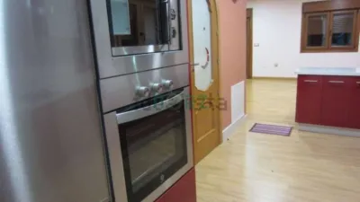 Chalet in O Pereiro de Aguiar photo 16