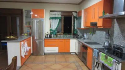 Chalet in O Pereiro de Aguiar photo 17