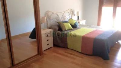 Chalet in O Pereiro de Aguiar photo 19