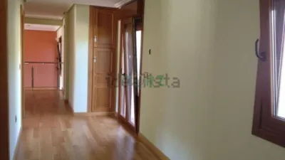 Chalet in O Pereiro de Aguiar photo 20