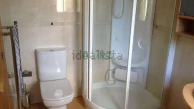 Chalet in O Pereiro de Aguiar photo 21