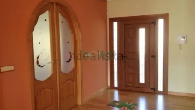 Chalet in O Pereiro de Aguiar photo 23