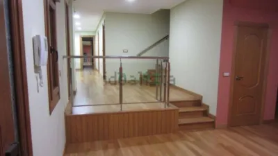 Chalet in O Pereiro de Aguiar photo 24