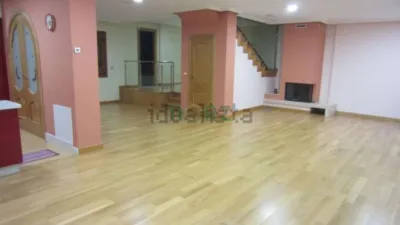 Chalet in O Pereiro de Aguiar photo 25
