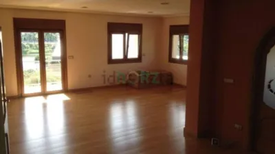 Chalet in O Pereiro de Aguiar photo 26