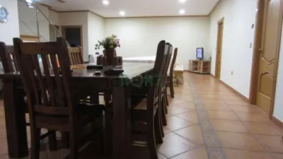 Chalet in O Pereiro de Aguiar photo 28