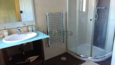 Chalet in O Pereiro de Aguiar photo 29
