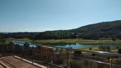 Chalet in O Pereiro de Aguiar photo 32