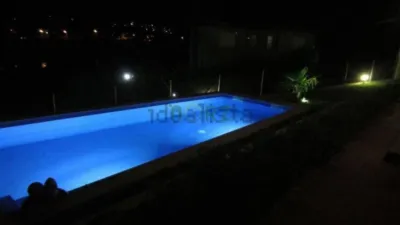 Chalet in O Pereiro de Aguiar photo 4