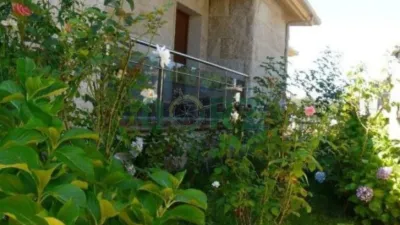 Chalet in O Pereiro de Aguiar photo 5