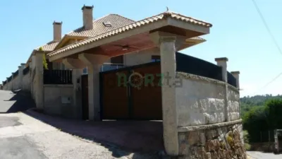 Chalet in O Pereiro de Aguiar photo 6