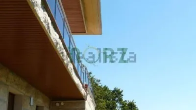 Chalet in O Pereiro de Aguiar photo 9
