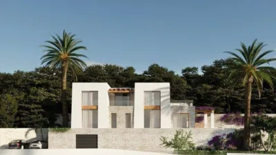 Casa - Vista 2