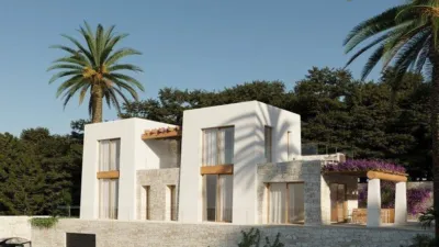 Casa - Vista 3