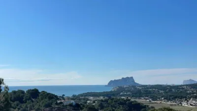 Casa - Vista 4