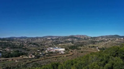 Casa - Vista 5