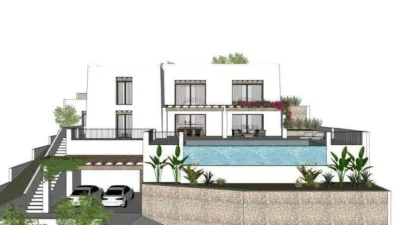 Casa - Más