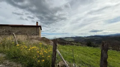 Terraced house in San Miguel de Meruelo photo 15