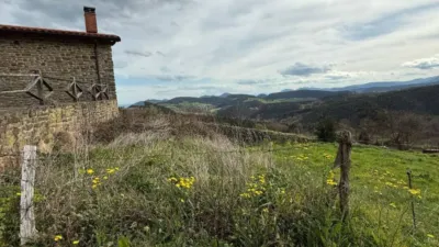 Terraced house in San Miguel de Meruelo photo 17