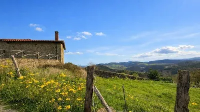 Terraced house in San Miguel de Meruelo photo 16