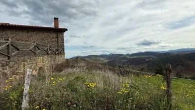 Terraced house in San Miguel de Meruelo photo 19