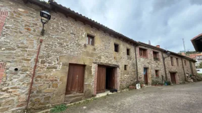Terraced house in San Miguel de Meruelo photo 23