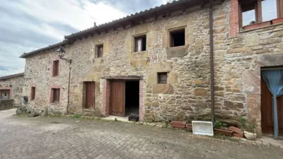 Terraced house in San Miguel de Meruelo photo 4