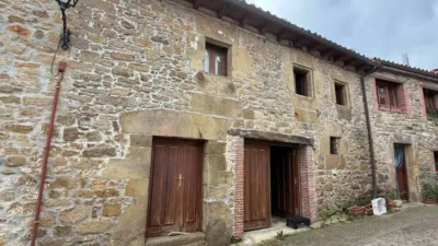 Terraced house in San Miguel de Meruelo photo 5