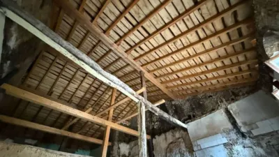 Terraced house in San Miguel de Meruelo photo 8