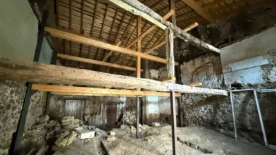 Terraced house in San Miguel de Meruelo photo 10