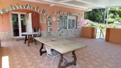 Casa - Vista 5
