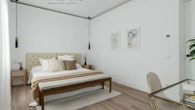 Apartment in Listing photo 18