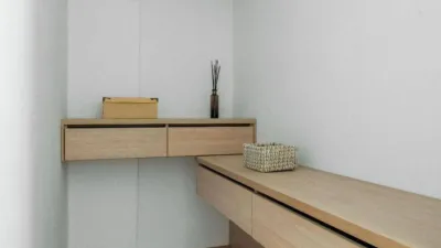 Apartment in Listing photo 21