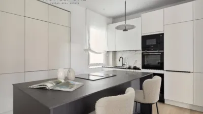 Apartment in Listing photo 6