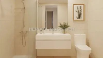 Apartment in Calvià photo 12