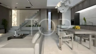 Chalet en Adeje photo 5