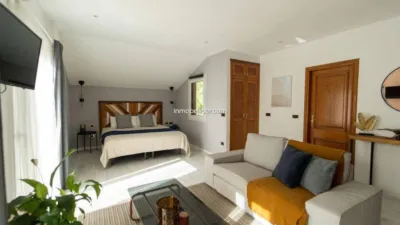 Casa en Urbanizaciones photo 27
