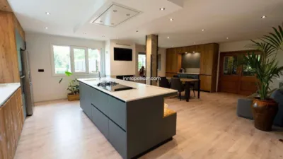 Casa en Urbanizaciones photo 46